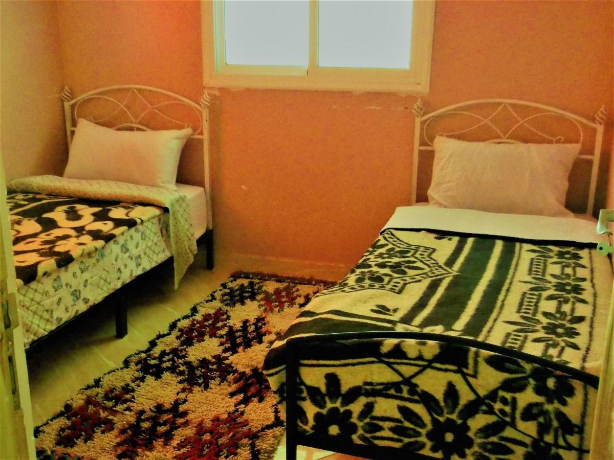 Tifinagh Guest House Merzouga Bagian luar foto