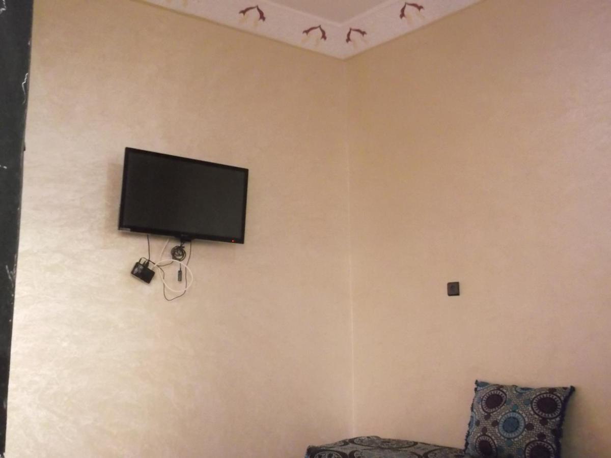 Tifinagh Guest House Merzouga Bagian luar foto