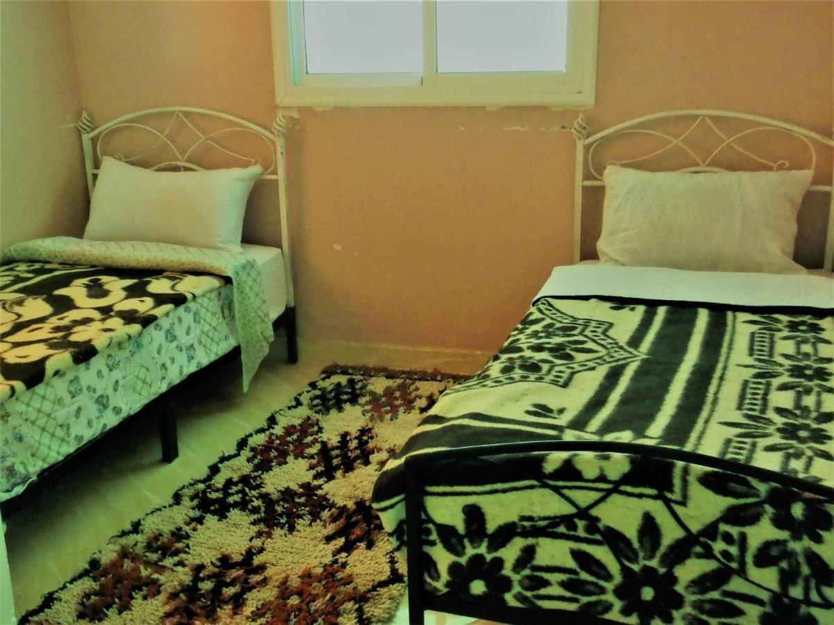 Tifinagh Guest House Merzouga Bagian luar foto