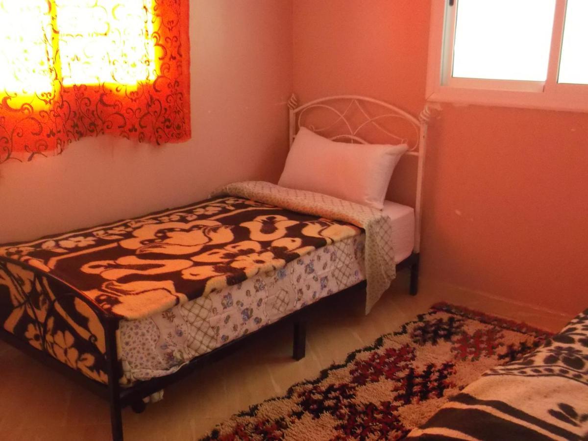 Tifinagh Guest House Merzouga Bagian luar foto