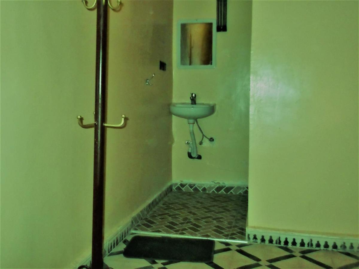 Tifinagh Guest House Merzouga Bagian luar foto