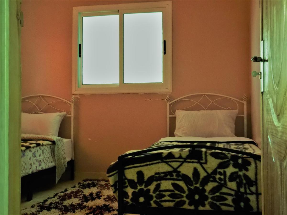 Tifinagh Guest House Merzouga Bagian luar foto