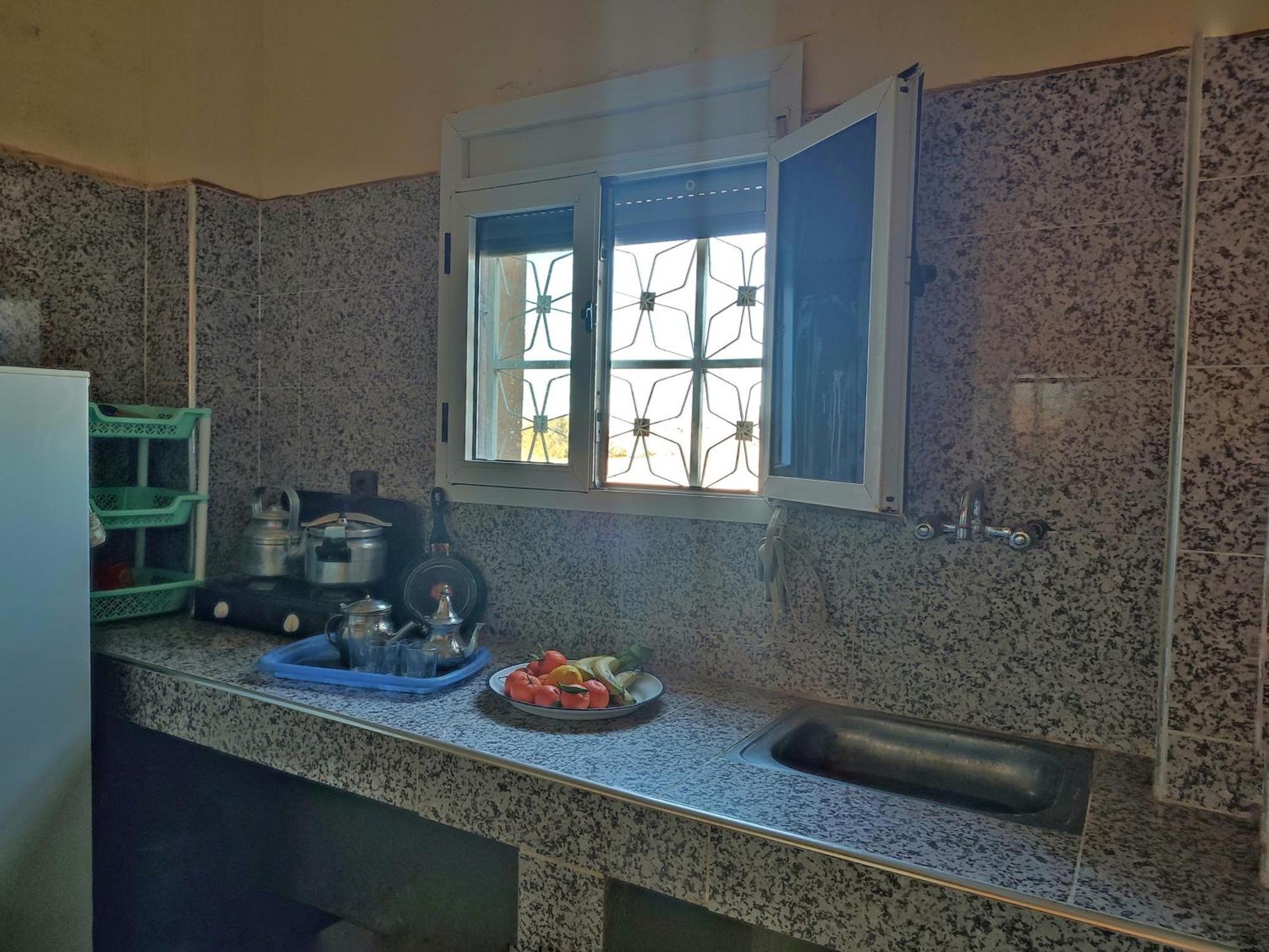 Tifinagh Guest House Merzouga Bagian luar foto