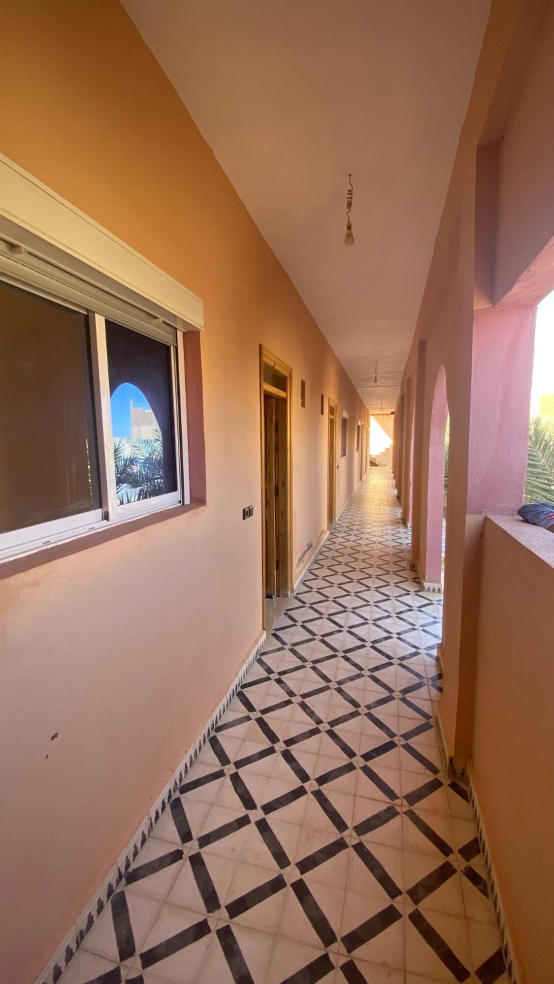 Tifinagh Guest House Merzouga Bagian luar foto