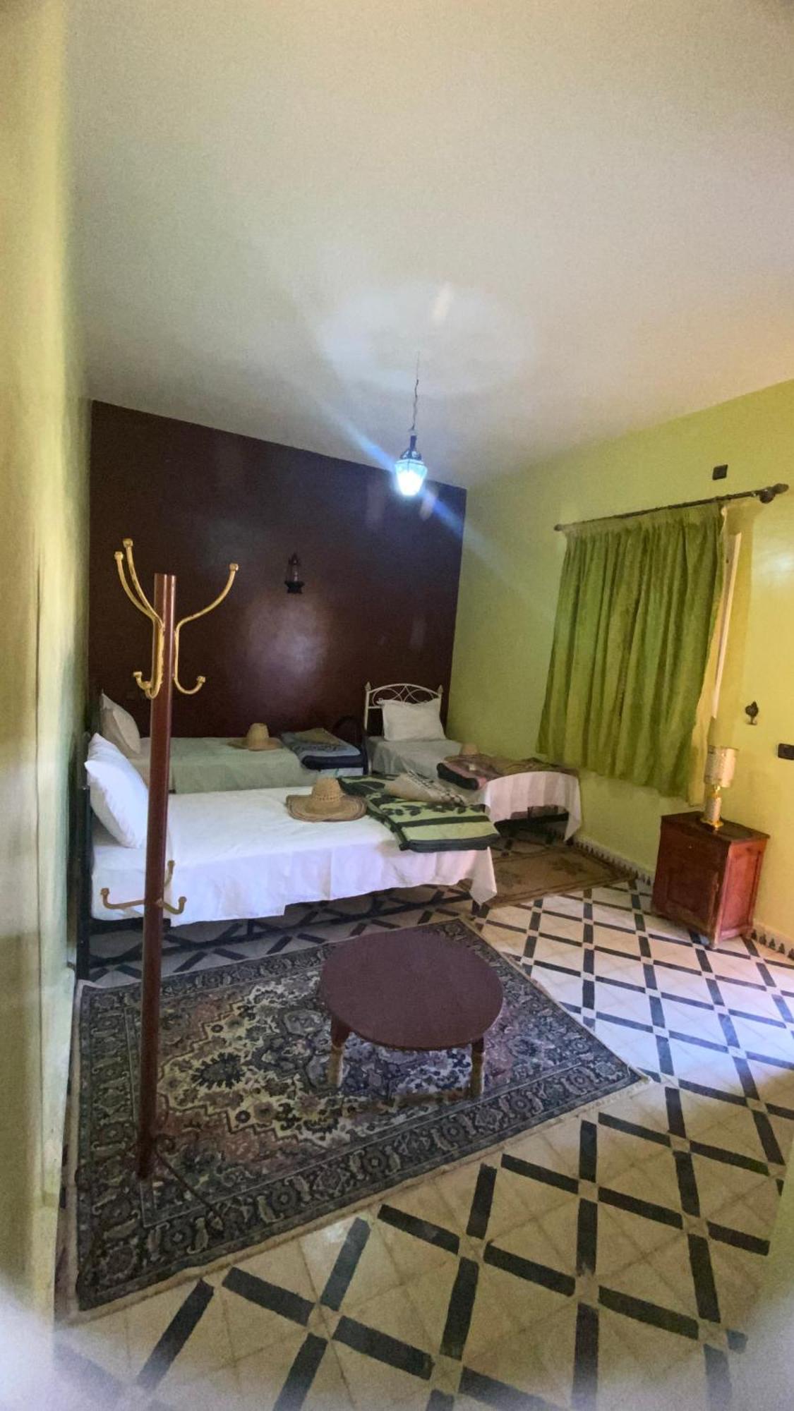 Tifinagh Guest House Merzouga Bagian luar foto